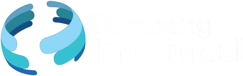 Tambang Informasi logo