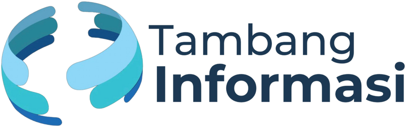 Tambang Informasi logo